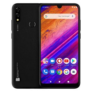 Blu Vivo XL5