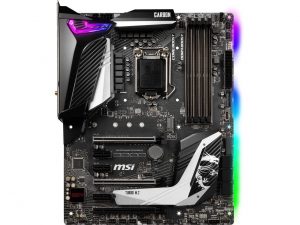 MSI MPG Z390 Gaming PRO Carbon AC LGA1151