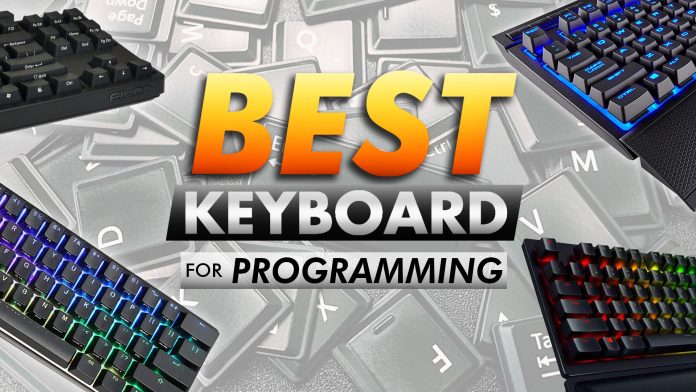 Best Keyboard For Programming Best Keyboard For Programming