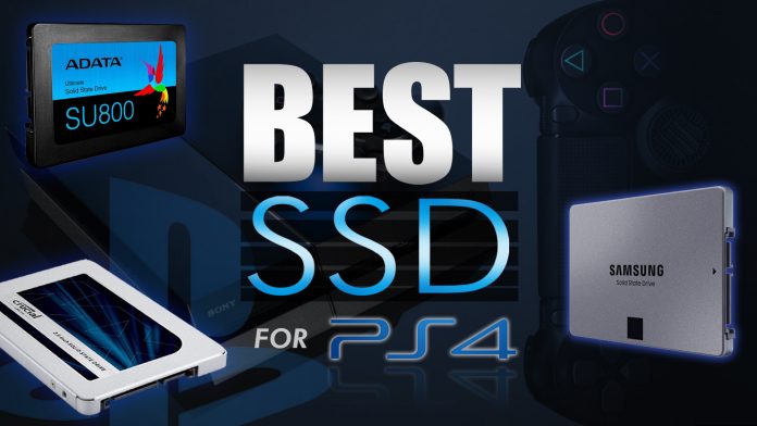 Best Ssd For Ps4 Best Ssd For Ps4
