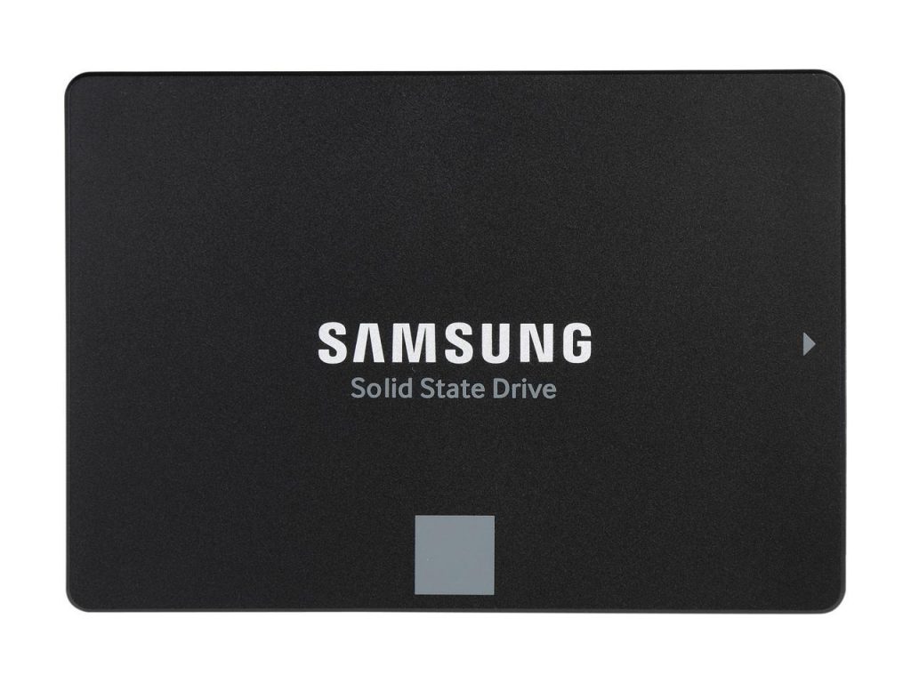Samsung 850 Evo