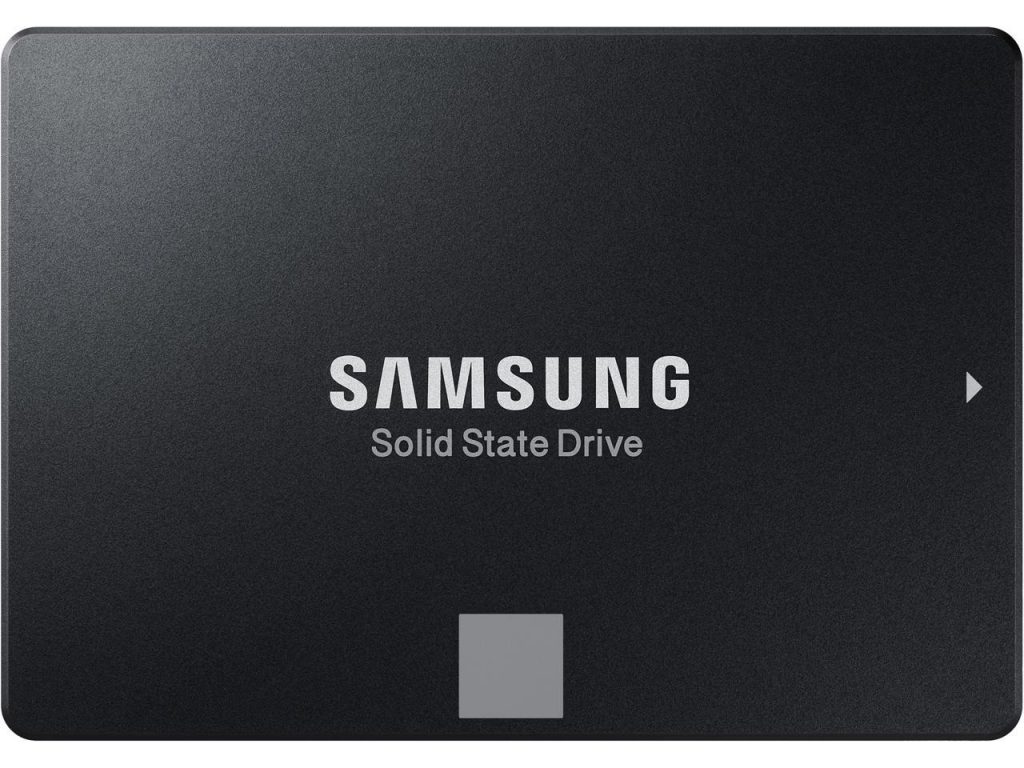 Samsung 860 Evo