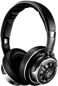 1more Triple Driver Over Ear Headphones