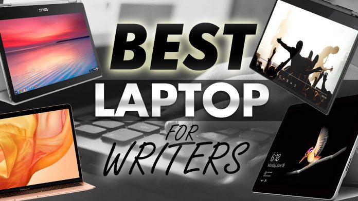 Best Laptop For Writers Best Laptop For Writers