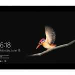 Microsoft Surface Go Tablet