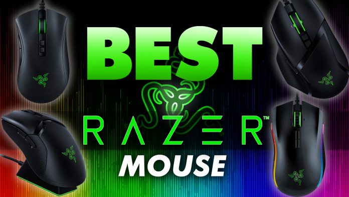 Best Razer Mouse Best Razer Mouse