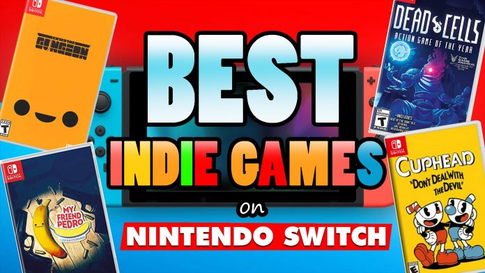 Best Indie Games On Switch Best Indie Games On Switch