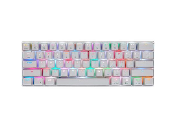 Motospeed Ck62