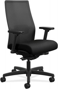 Hon Ignition 2.0 Computer Chair