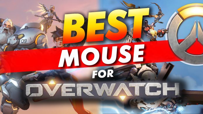 Best Mouse For Overwatch Best Mouse For Overwatch