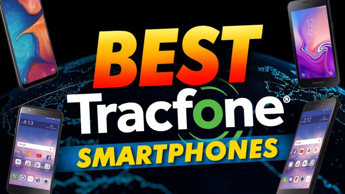Best Tracfone Smartphones You Can Get For 2020 Best Tracfone Smartphones You Can Get For 2020