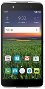 Alcatel Idol 4 6055u