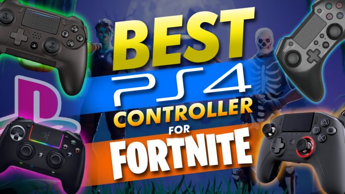 Best Ps4 Controllers For Fortnite Best Ps4 Controllers For Fortnite