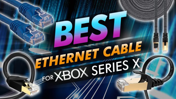 Best Ethernet Cable For Xbox Series X Best Ethernet Cable For Xbox Series X