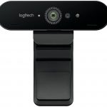 Logitech Brio Ultra Hd Pro