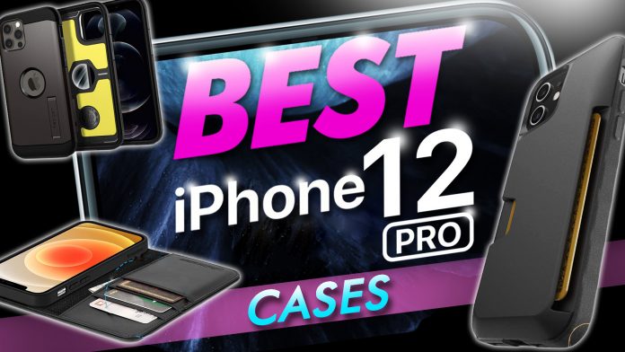Best Iphone 12 Pro Cases Best Iphone 12 Pro Cases