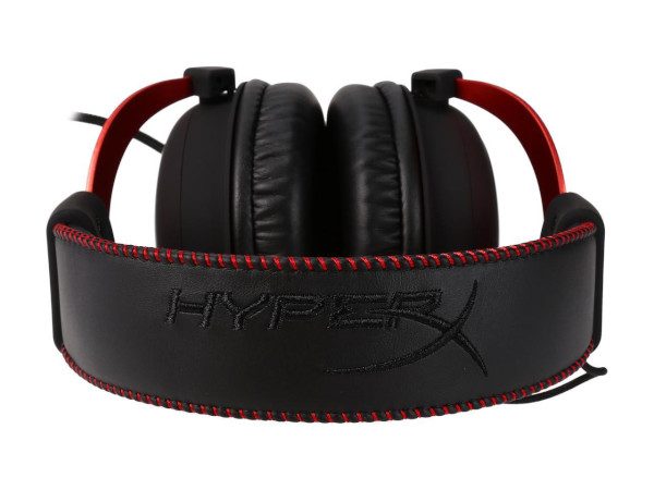 hyperx cloud ii 3