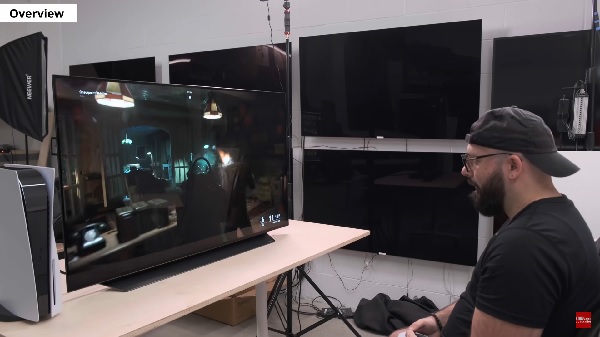 lg oled48c1