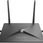 D Link Ac2600 Wifi gigabit router