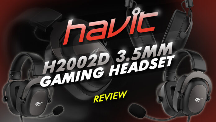 Havit H2002d Havit H2002d