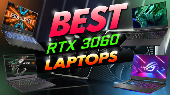 best rtx 3060 laptops best rtx 3060 laptops
