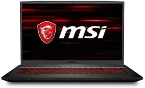 msi gf75&nbsp;