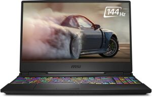 msi gl65 leopard&nbsp;
