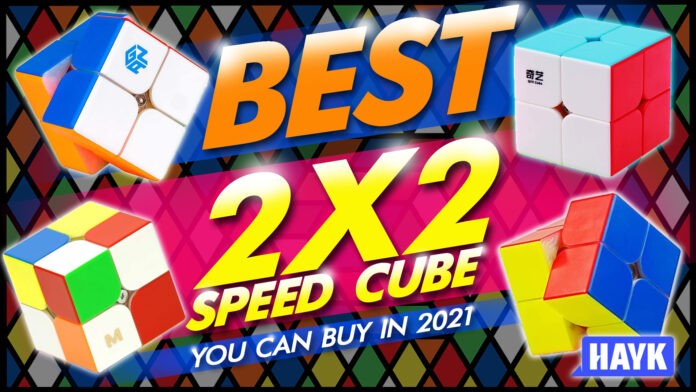 best 2×2 speed cube you can buy in 2021 best 2×2 speed cube you can buy in 2021