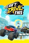 can't drive this