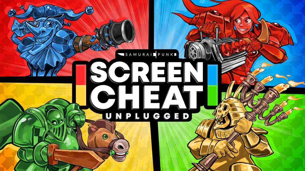 screencheat