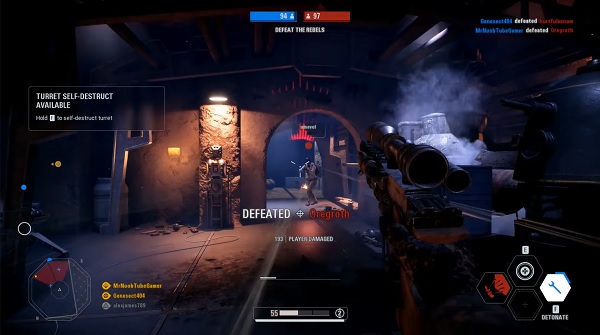 star wars battlefront ii