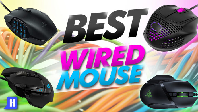best wired mouse best wired mouse