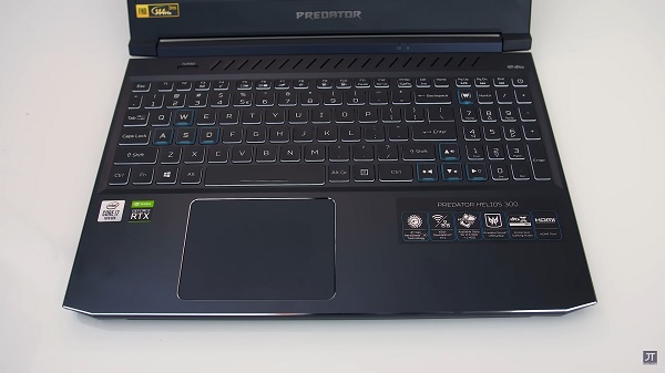 acer predator helios 300