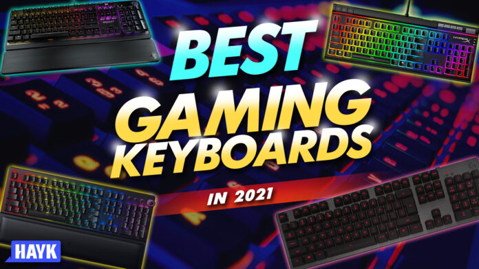 best gaming keyboards in 2021 best gaming keyboards in 2021