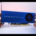 amd radeon pro wx 3200