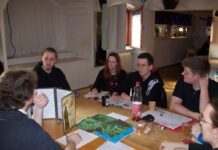 4 Things You Should Expect from One D&D A group of D&D players